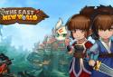 The East New World screenshot 6