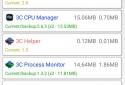 3C Toolbox screenshot 3