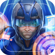 Force Reborn: Frontier Breach