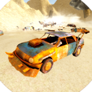 Crash Race