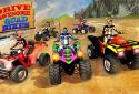 Beach Bike Stunts 2016 screenshot 4