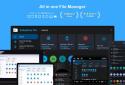 AnExplorer File Manager screenshot 1