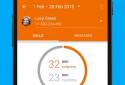 Callistics call Statistics screenshot 6