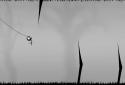 Stickman Forest Swing screenshot 1