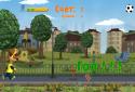 Pooches: Street Soccer screenshot 7