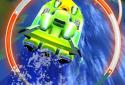 Turbo Boat Dash screenshot 1