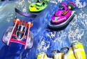 Turbo Boat Dash screenshot 2