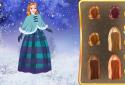 Dress Up: Cinderella screenshot 2