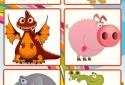 What do animals eat? screenshot 2