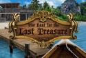 The Lost Treasure screenshot 1