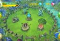 Invizimals: Battle Hunters screenshot 2