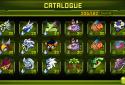 Invizimals: Battle Hunters screenshot 3
