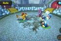 Invizimals: Battle Hunters screenshot 4