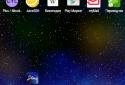 Stars Live Wallpaper screenshot 1