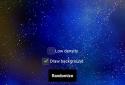 Stars Live Wallpaper screenshot 2