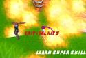 Zexia Fantasy Adventure 3D RPG screenshot 7