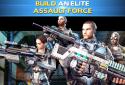 Rescue: Strike Back screenshot 2