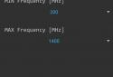 System Control screenshot 2