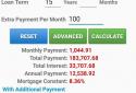 Financial Calculators screenshot 4