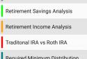 Financial Calculators screenshot 6