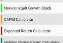 Financial Calculators screenshot 7