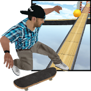 SKATE UP