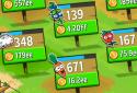 Farm Away! Idle Farming screenshot 2