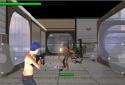 Iron shield screenshot 10