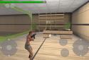 Iron shield screenshot 12