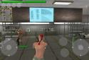 Iron shield screenshot 2