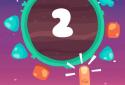 Glob Trotters: Endless Runner screenshot 2
