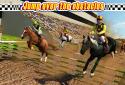 Horse Derby Quest 2016 screenshot 7