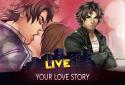 Is it Love ? Matt - Dating Sim screenshot 1