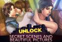 Is it Love ? Matt - Dating Sim screenshot 16
