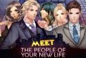 Is it Love ? Matt - Dating Sim screenshot 2