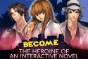 Is it Love ? Matt - Dating Sim screenshot 5