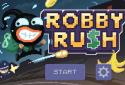 Robby Rush screenshot 1