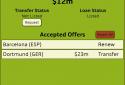 Football Agent screenshot 2