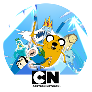 Adventure Time: Masters of the GTA