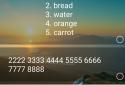 Juvenotes screenshot 3