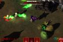 Fantasy Mage - Defeat the evil screenshot 3