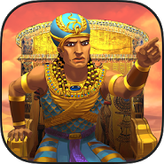 Gods of Egypt Match 3