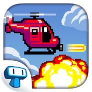 C. H. O. P. S. - Helicopter Game