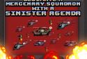 C. H. O. P. S. - Helicopter Game screenshot 10