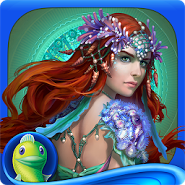 Dark Parables: The Little Mermaid