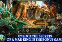 Dark Parables: The Little Mermaid screenshot 4