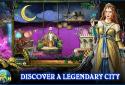 Dark Parables: The Little Mermaid screenshot 8