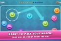 Puxers - The fun brain game screenshot 1