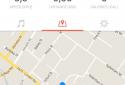 Runtastic Road Bike screenshot 1