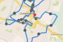 Runtastic Road Bike screenshot 4